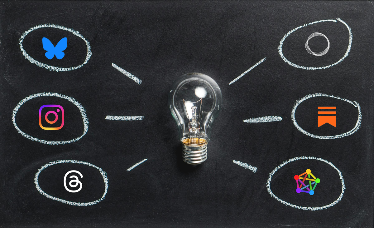 Building A Social Media Strategy