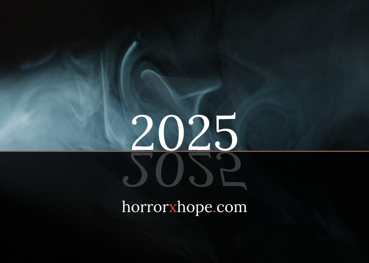 Year in Review: 2025