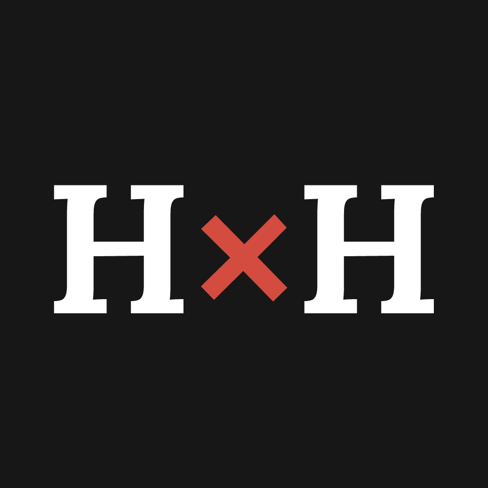 Introducing Horror × Hope