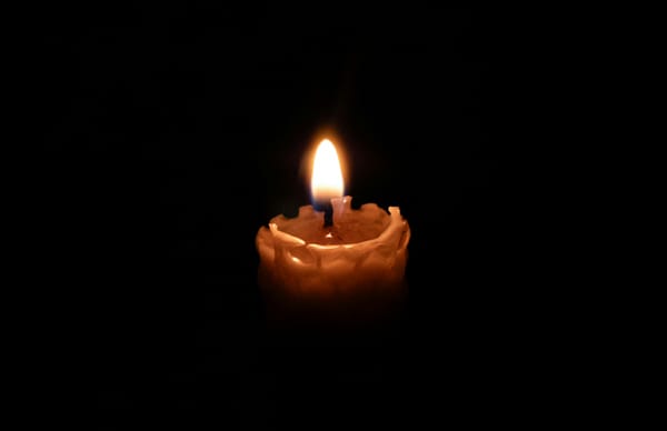 Introducing Horror × Hope