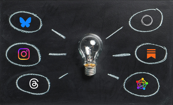 Building A Social Media Strategy