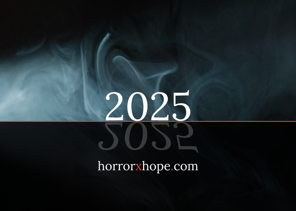 Year in Review: 2025